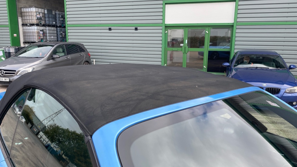 BMW 2 Series 218i Sport 2dr [Nav] Petrol Convertible - Image 53