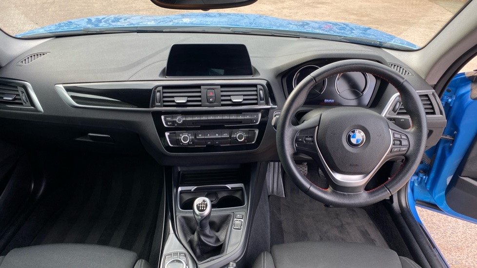 BMW 2 Series 218i Sport 2dr [Nav] Petrol Coupe - Image 10