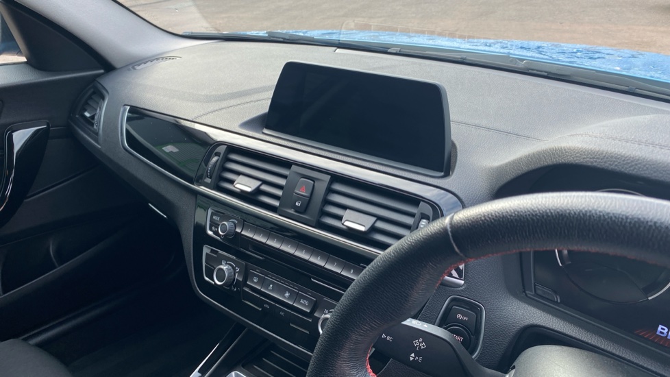 BMW 2 Series 218i Sport 2dr [Nav] Petrol Coupe - Image 14