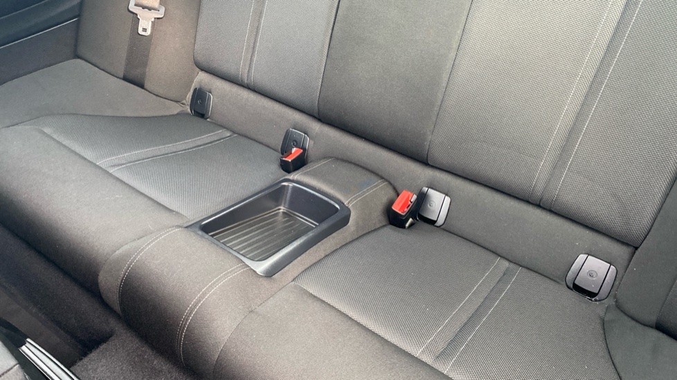 BMW 2 Series 218i Sport 2dr [Nav] Petrol Coupe - Image 17