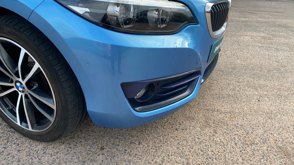 BMW 2 Series 218i Sport 2dr [Nav] Petrol Coupe - Image 29