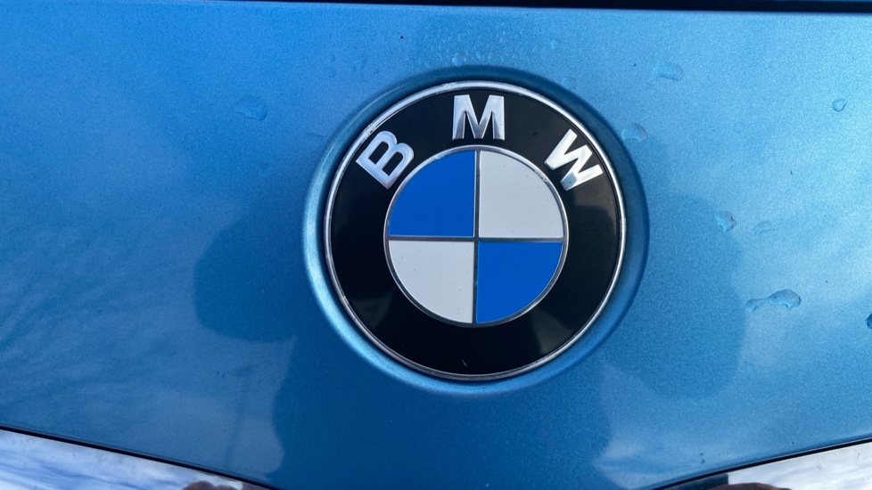 BMW 2 Series 218i Sport 2dr [Nav] Petrol Coupe - Image 31