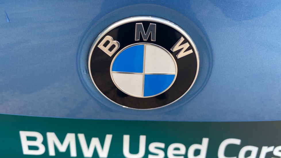 BMW 2 Series 218i Sport 2dr [Nav] Petrol Coupe - Image 37