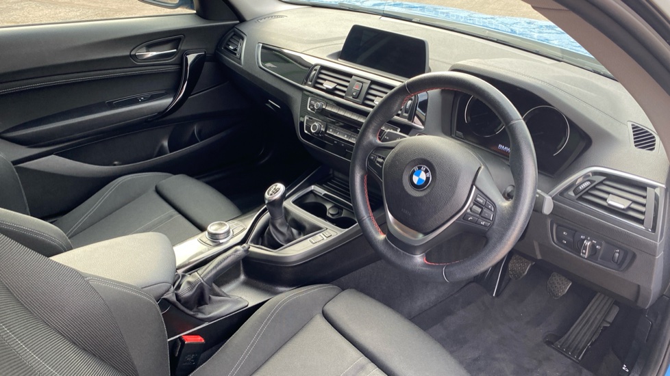 BMW 2 Series 218i Sport 2dr [Nav] Petrol Coupe - Image 41