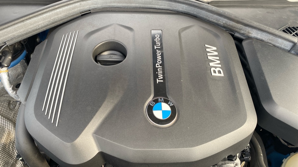 BMW 2 Series 218i Sport 2dr [Nav] Petrol Coupe - Image 42