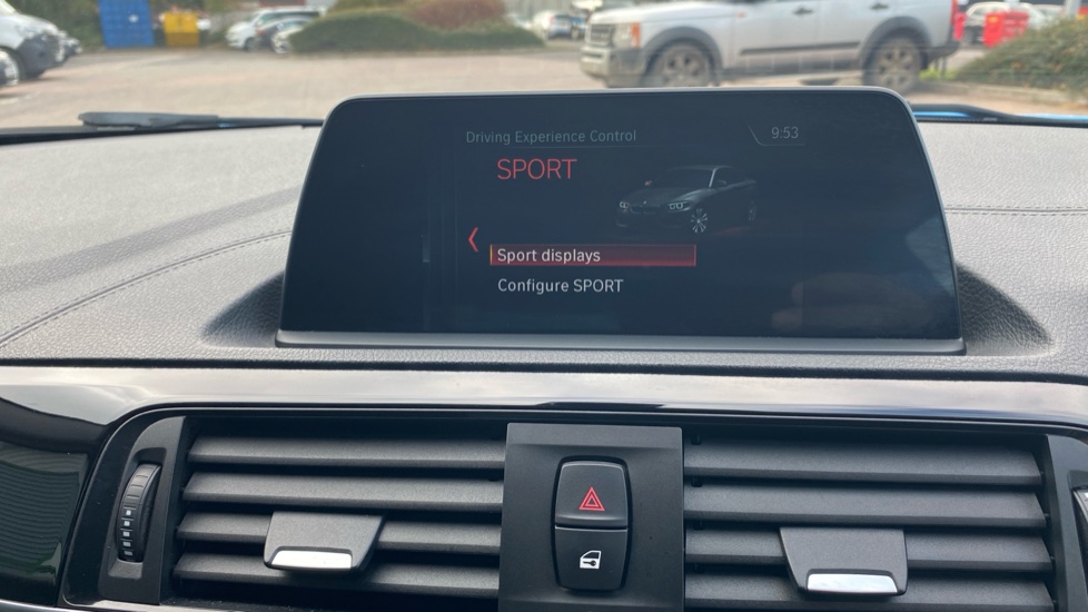 BMW 2 Series 218i Sport 2dr [Nav] Petrol Coupe - Image 49