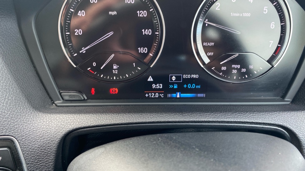 BMW 2 Series 218i Sport 2dr [Nav] Petrol Coupe - Image 52