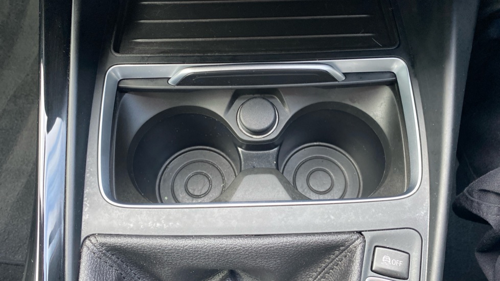 BMW 2 Series 218i Sport 2dr [Nav] Petrol Coupe - Image 56