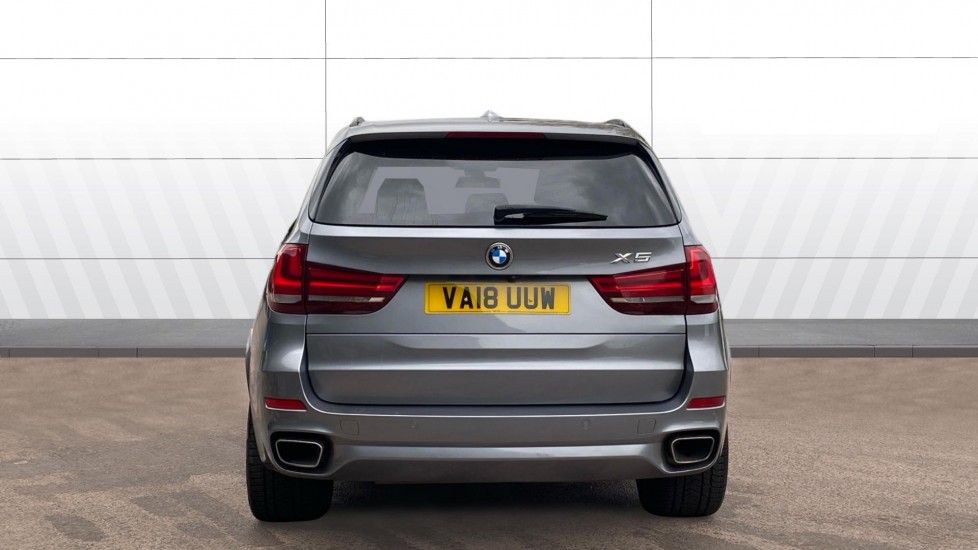 BMW X5 xDrive40d M Sport 5dr Auto Diesel Estate - Image 6