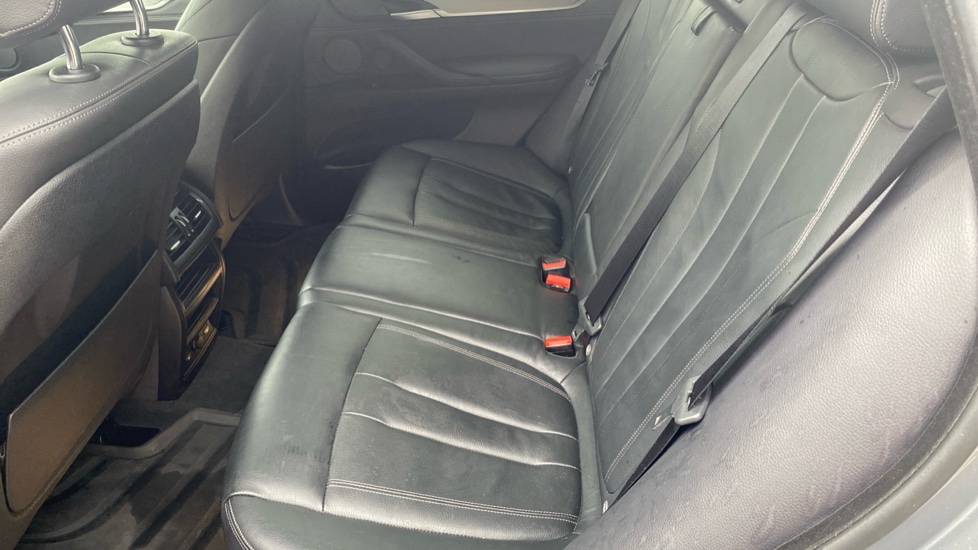 BMW X5 xDrive40d M Sport 5dr Auto Diesel Estate - Image 16