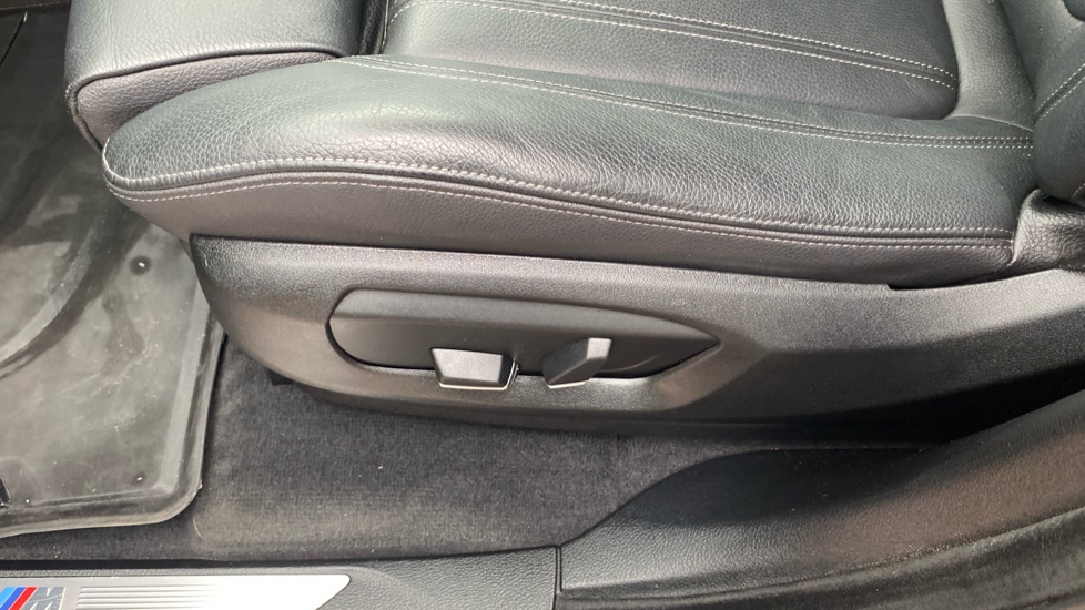 BMW X5 xDrive40d M Sport 5dr Auto Diesel Estate - Image 31