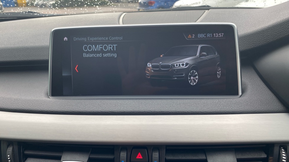 BMW X5 xDrive40d M Sport 5dr Auto Diesel Estate - Image 57
