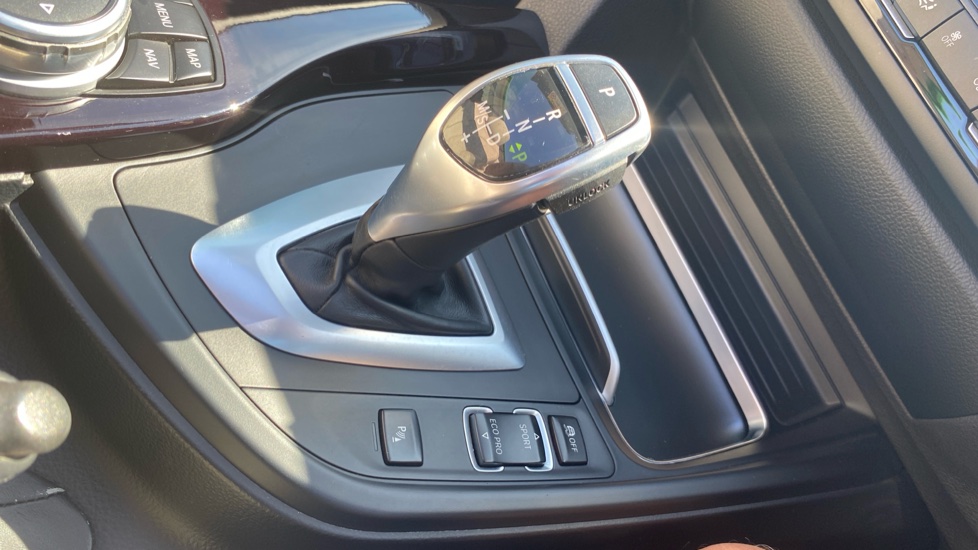 BMW 4 Series 420d [190] M Sport 2dr Auto [Professional Media] Diesel Convertible - Image 19