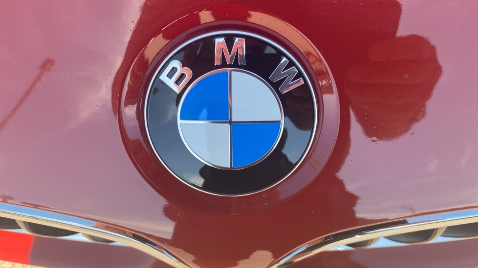 BMW 4 Series 420d [190] M Sport 2dr Auto [Professional Media] Diesel Convertible - Image 30