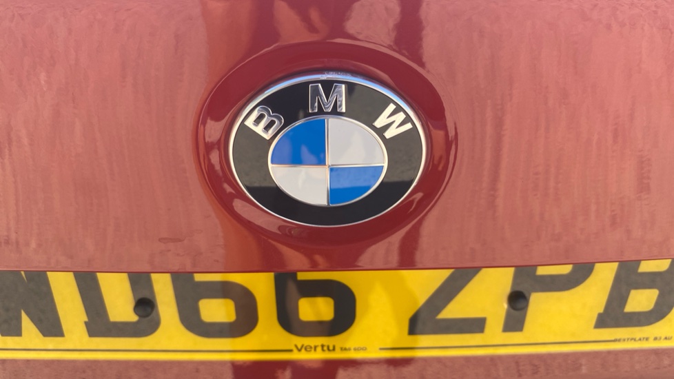 BMW 4 Series 420d [190] M Sport 2dr Auto [Professional Media] Diesel Convertible - Image 37