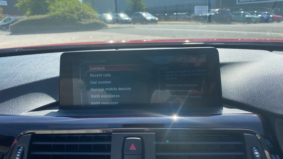 BMW 4 Series 420d [190] M Sport 2dr Auto [Professional Media] Diesel Convertible - Image 46