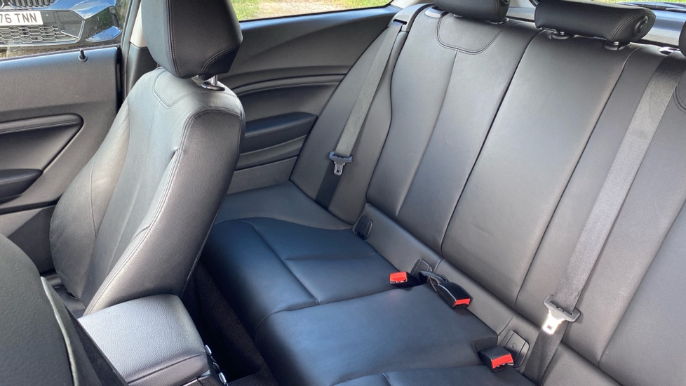 BMW 1 Series 120d SE 3dr Step Auto Diesel Hatchback - Image 16