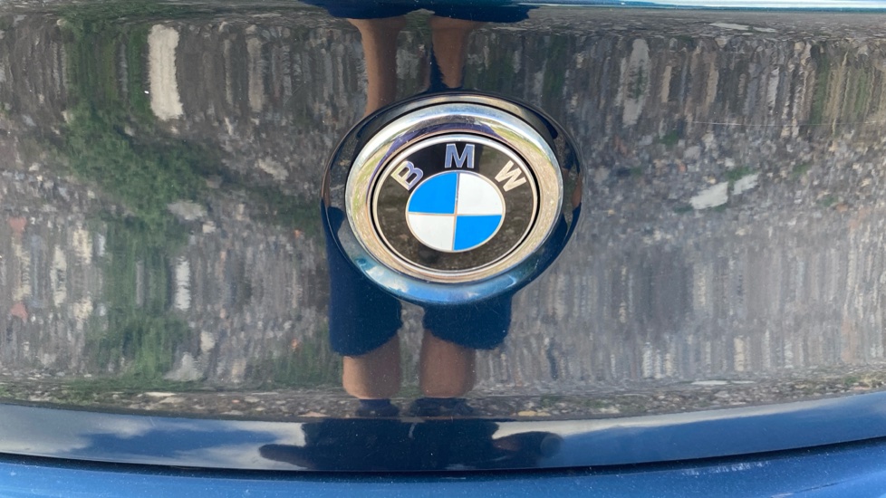 BMW 1 Series 120d SE 3dr Step Auto Diesel Hatchback - Image 29