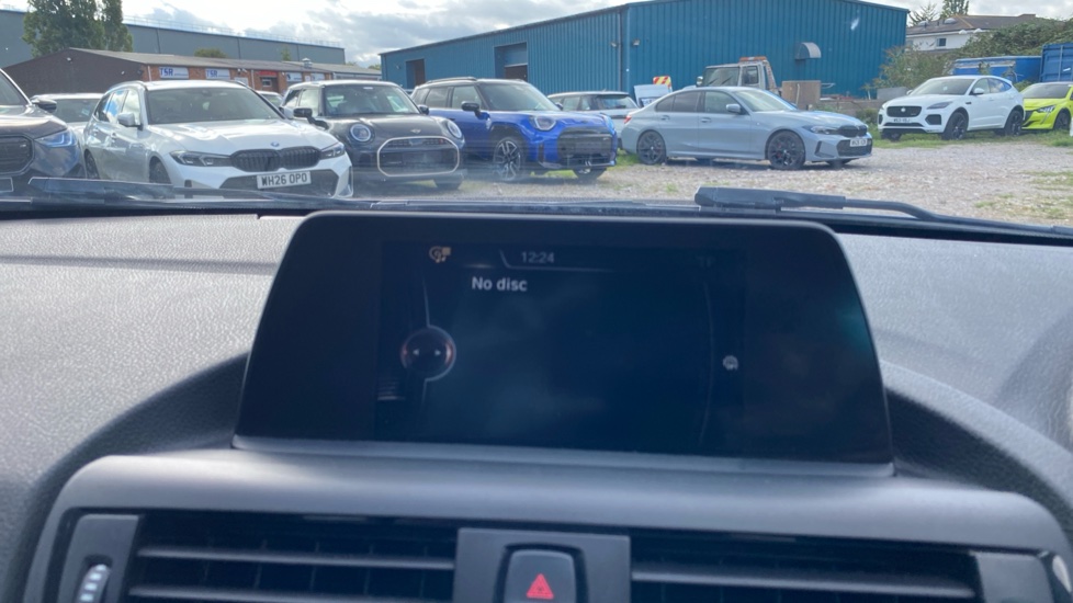 BMW 1 Series 120d SE 3dr Step Auto Diesel Hatchback - Image 32