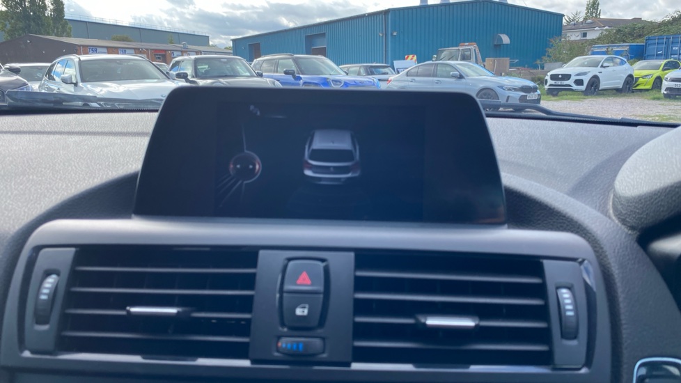 BMW 1 Series 120d SE 3dr Step Auto Diesel Hatchback - Image 39