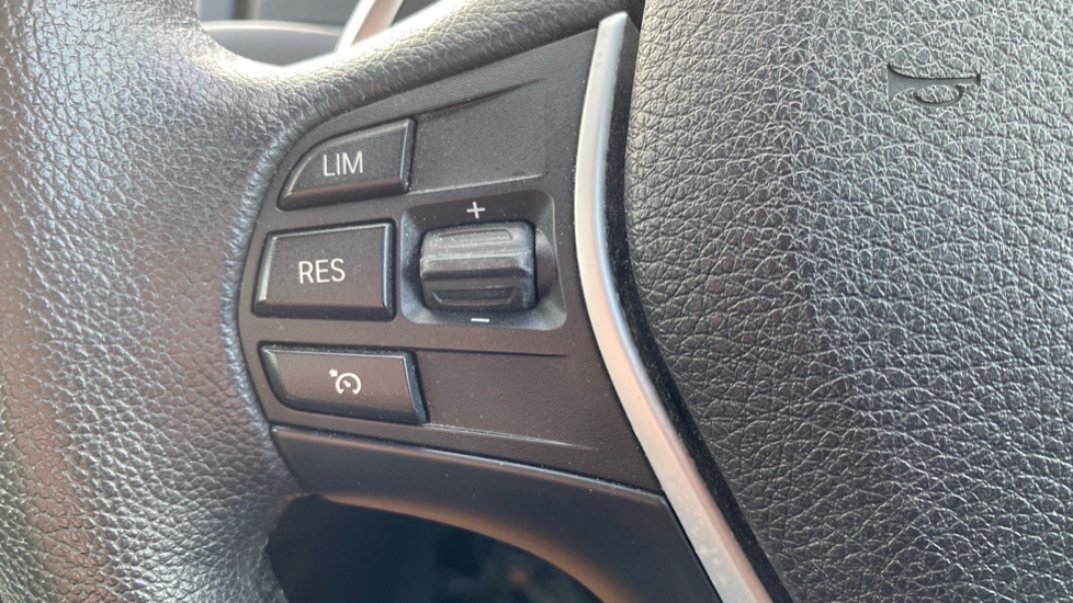 BMW 1 Series 120d SE 3dr Step Auto Diesel Hatchback - Image 42
