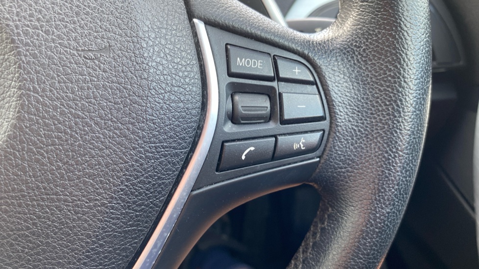 BMW 1 Series 120d SE 3dr Step Auto Diesel Hatchback - Image 43
