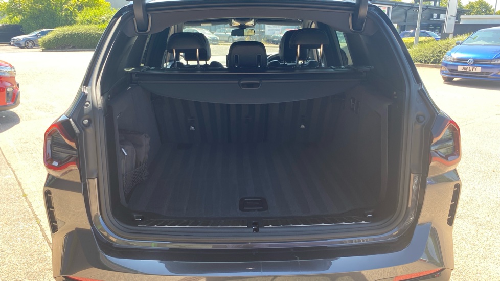 BMW iX3 210kW M Sport Pro 80kWh 5dr Auto Electric Estate - Image 13