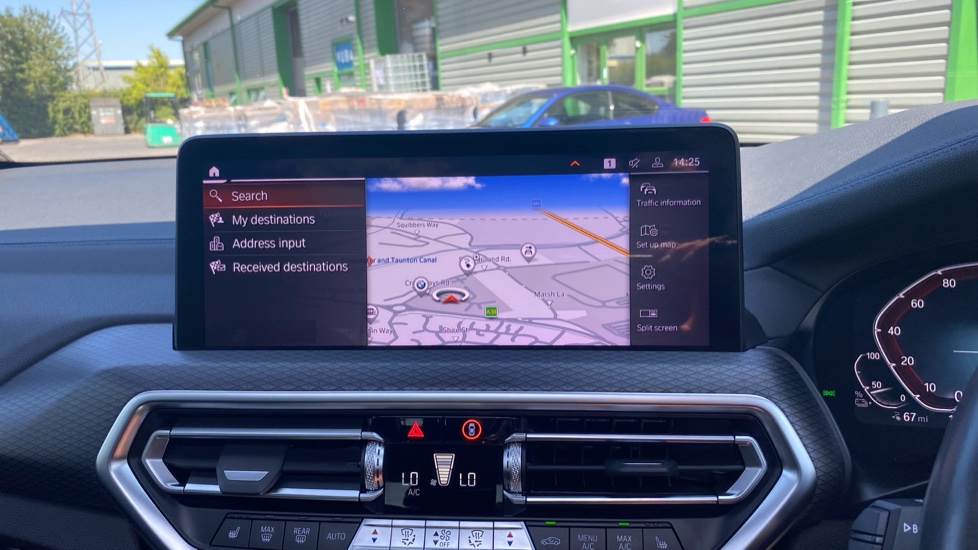 BMW iX3 210kW M Sport Pro 80kWh 5dr Auto Electric Estate - Image 55