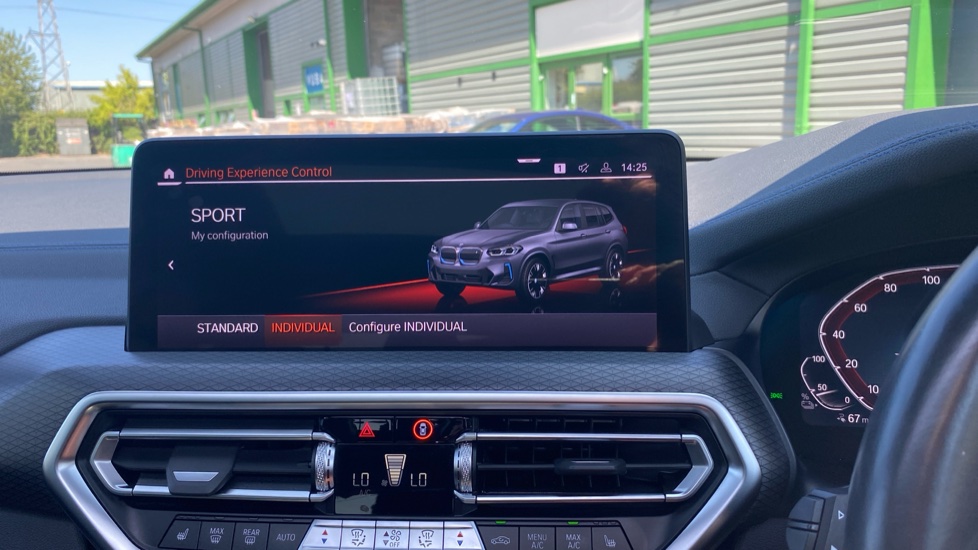 BMW iX3 210kW M Sport Pro 80kWh 5dr Auto Electric Estate - Image 57