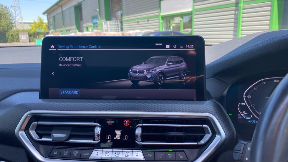 BMW iX3 210kW M Sport Pro 80kWh 5dr Auto Electric Estate - Image 58