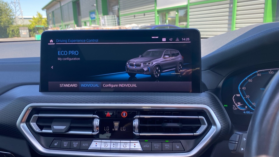 BMW iX3 210kW M Sport Pro 80kWh 5dr Auto Electric Estate - Image 59