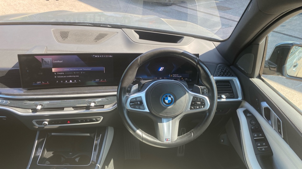 BMW X5 xDrive50e M Sport 5dr Auto Estate - Image 5