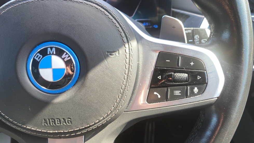 BMW X5 xDrive50e M Sport 5dr Auto Estate - Image 18