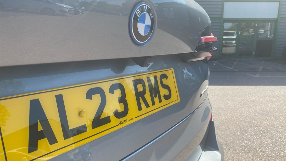 BMW X5 xDrive50e M Sport 5dr Auto Estate - Image 30