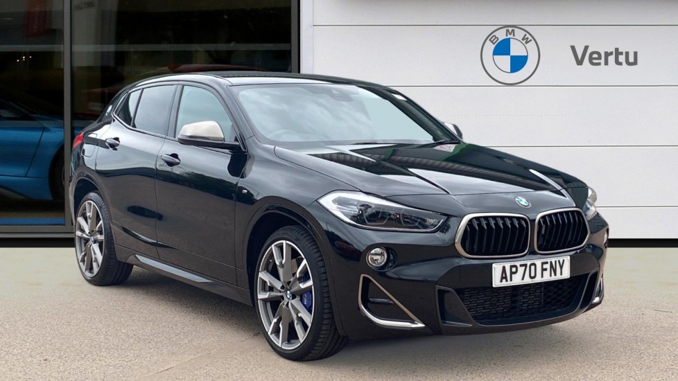 BMW X2 M35i 5dr Step Auto Petrol Hatchback - Image 1