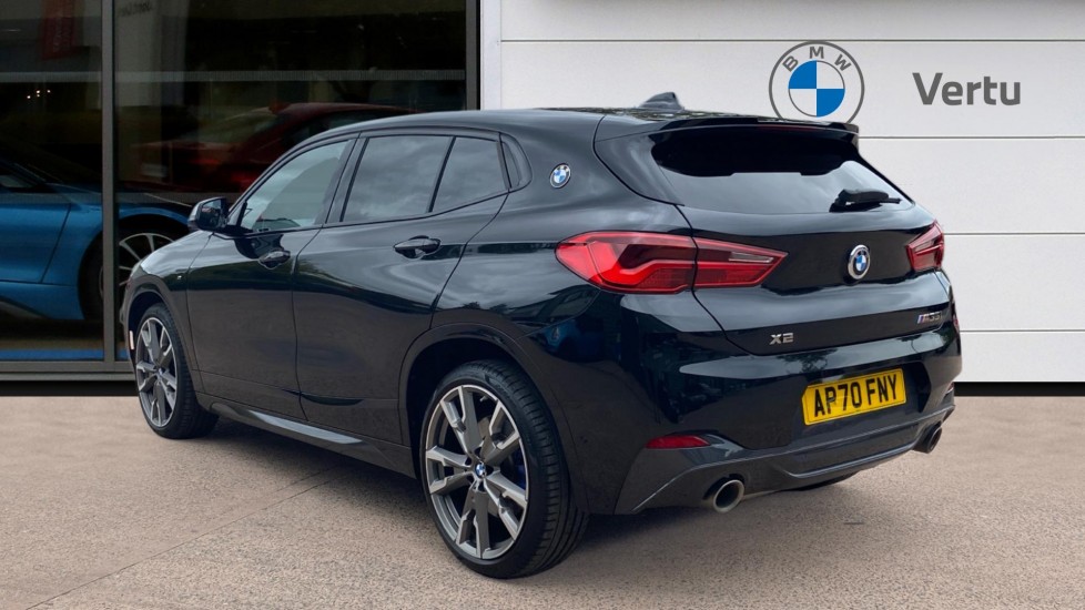 BMW X2 M35i 5dr Step Auto Petrol Hatchback - Image 2