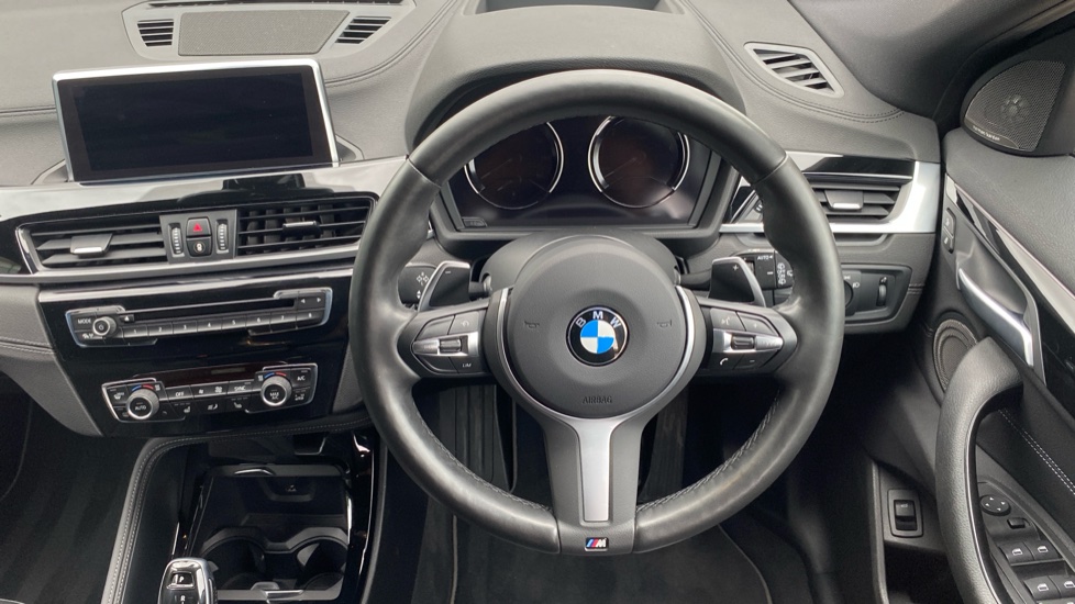 BMW X2 M35i 5dr Step Auto Petrol Hatchback - Image 5