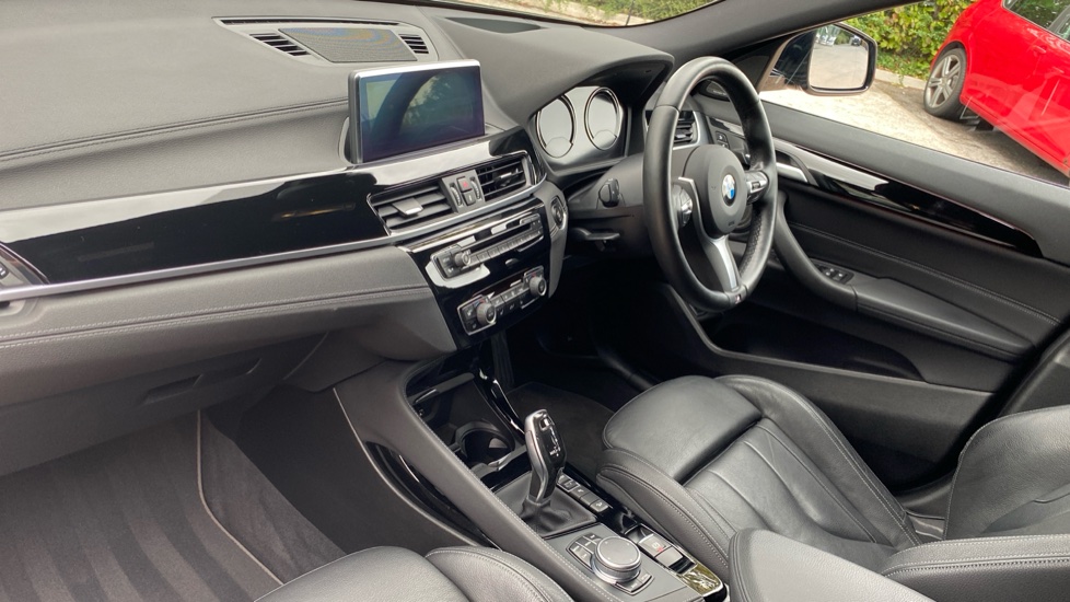 BMW X2 M35i 5dr Step Auto Petrol Hatchback - Image 7