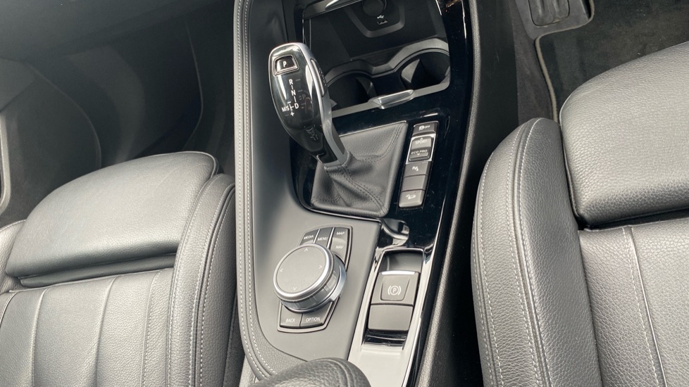 BMW X2 M35i 5dr Step Auto Petrol Hatchback - Image 10