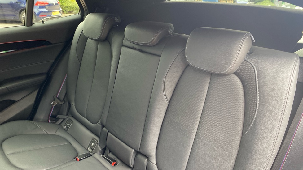 BMW X2 M35i 5dr Step Auto Petrol Hatchback - Image 12