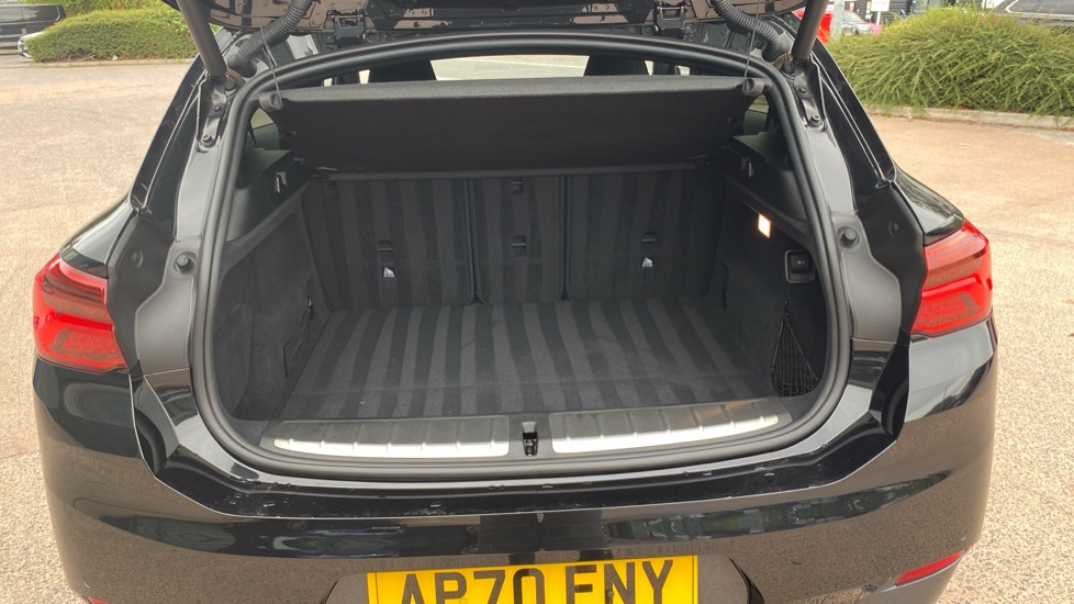 BMW X2 M35i 5dr Step Auto Petrol Hatchback - Image 13