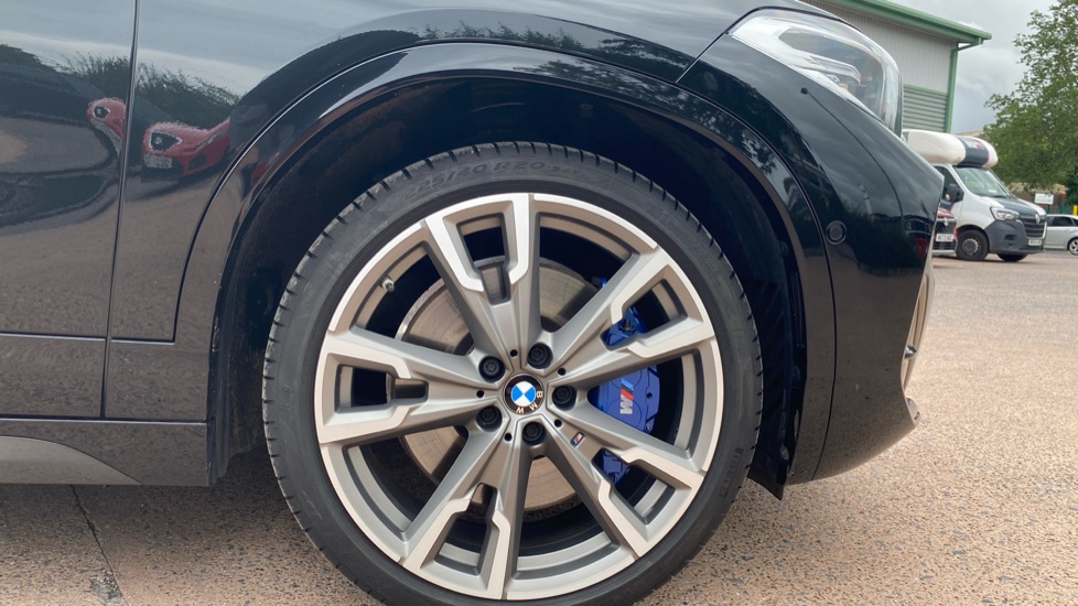 BMW X2 M35i 5dr Step Auto Petrol Hatchback - Image 14