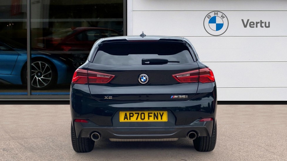 BMW X2 M35i 5dr Step Auto Petrol Hatchback - Image 15
