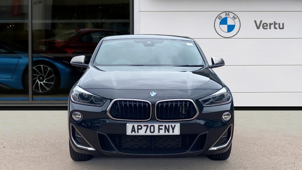 BMW X2 M35i 5dr Step Auto Petrol Hatchback - Image 16