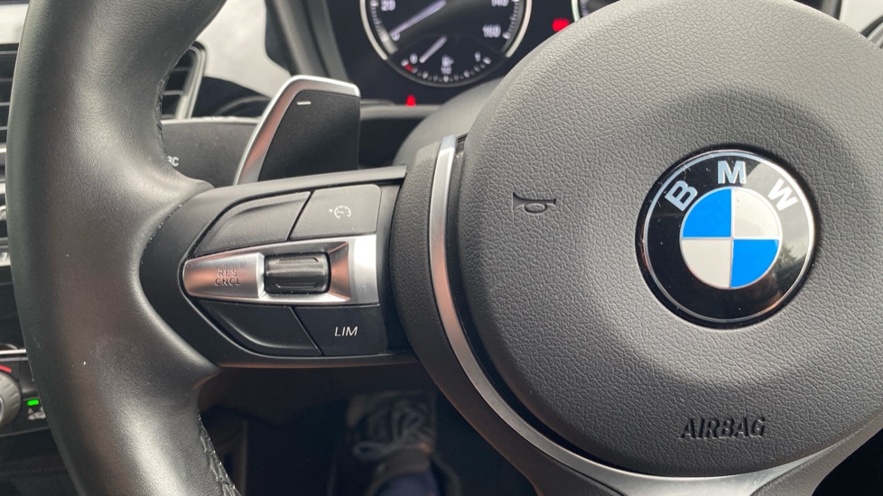BMW X2 M35i 5dr Step Auto Petrol Hatchback - Image 17