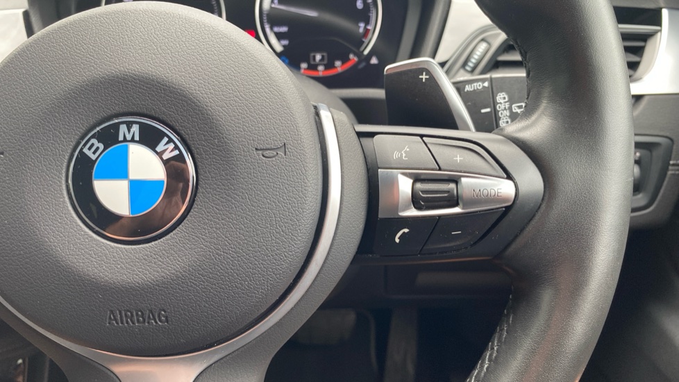 BMW X2 M35i 5dr Step Auto Petrol Hatchback - Image 18