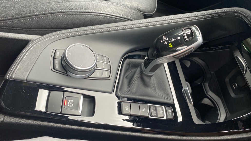 BMW X2 M35i 5dr Step Auto Petrol Hatchback - Image 19