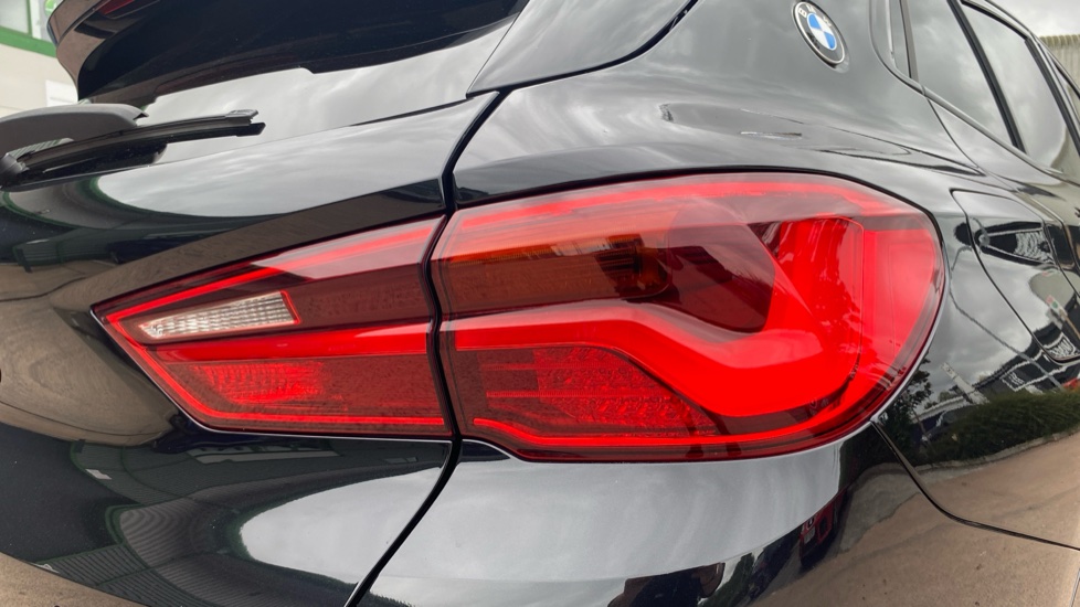 BMW X2 M35i 5dr Step Auto Petrol Hatchback - Image 22