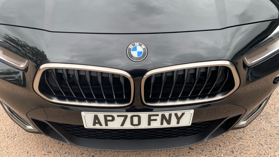 BMW X2 M35i 5dr Step Auto Petrol Hatchback - Image 29