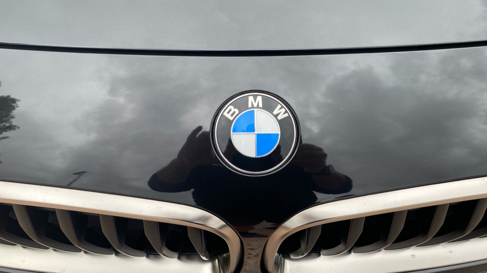BMW X2 M35i 5dr Step Auto Petrol Hatchback - Image 30